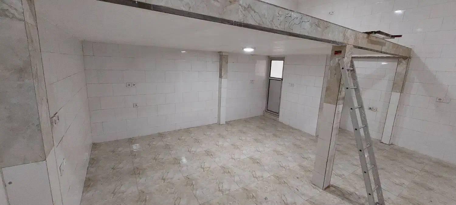 اجاره مغازه ۶۰ متری با ۲۰ متر بالکن در کوی بهار|اجارهٔ مغازه و غرفه|محمدشهر, کوی بهار|دیوار