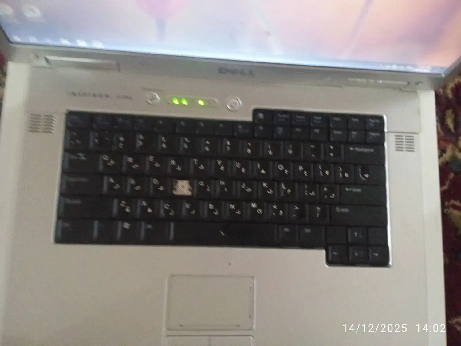 لب تاب تمیز با قیمت خوب|رایانه همراه|علی‌آباد کتول, |دیوار