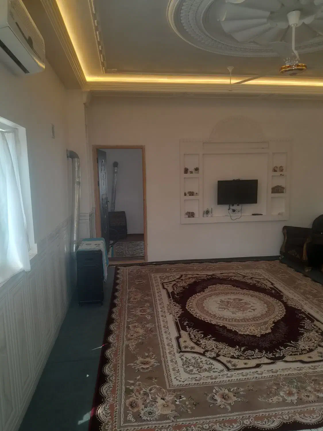 سوئیت محمد کمی .نوساز نزدیک بازارچه ساحلی|اجارهٔ کوتاه‌مدت آپارتمان و سوئیت|بندر ترکمن, |دیوار