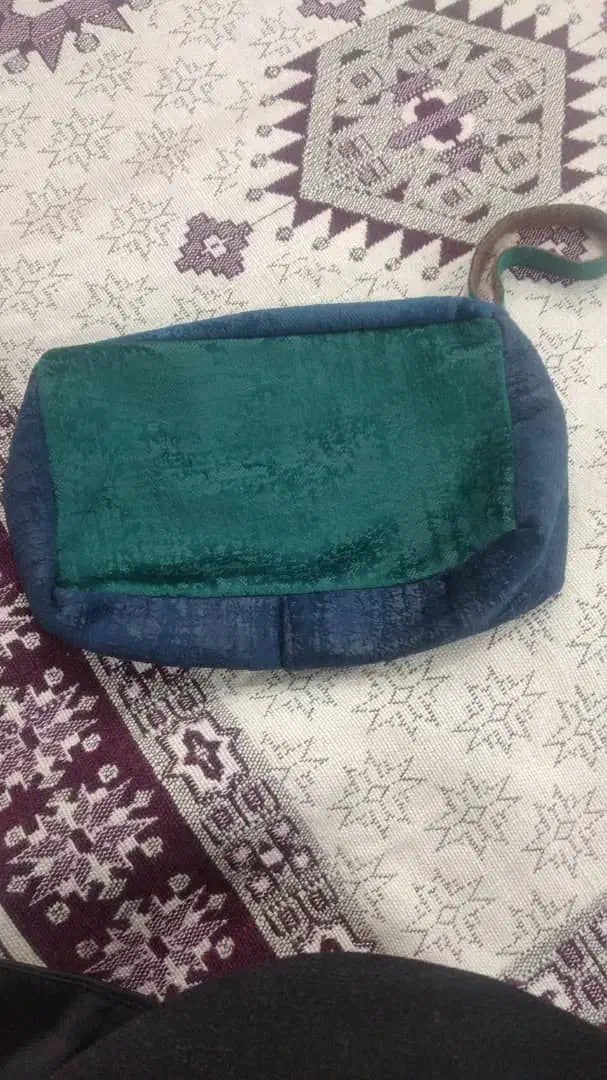 کیف وسیله ارایشی|کیف، کفش، کمربند|کوهدشت, |دیوار