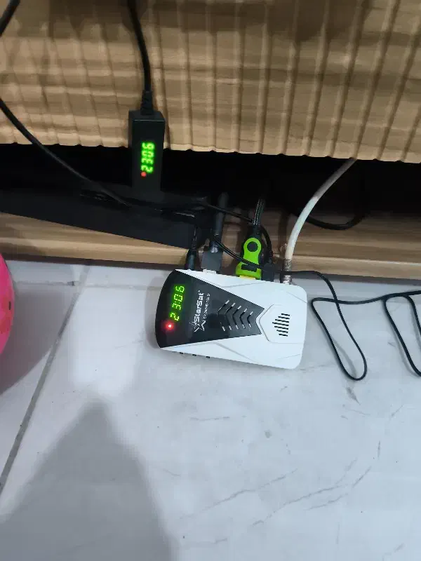 نصب گیرنده دیجیتال و آنتن|خدمات پیشه و مهارت|عسلویه, |دیوار