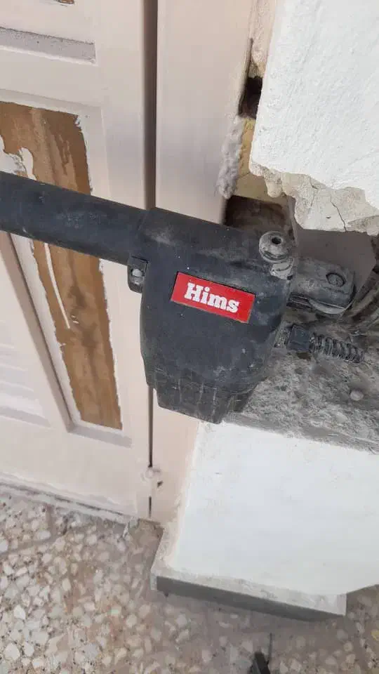 تعمیر جک پارکینگ ، راهبند پارکینگ ، درب اتوماتیک|مصالح و تجهیزات ساختمان|تهران, تولید دارو|دیوار