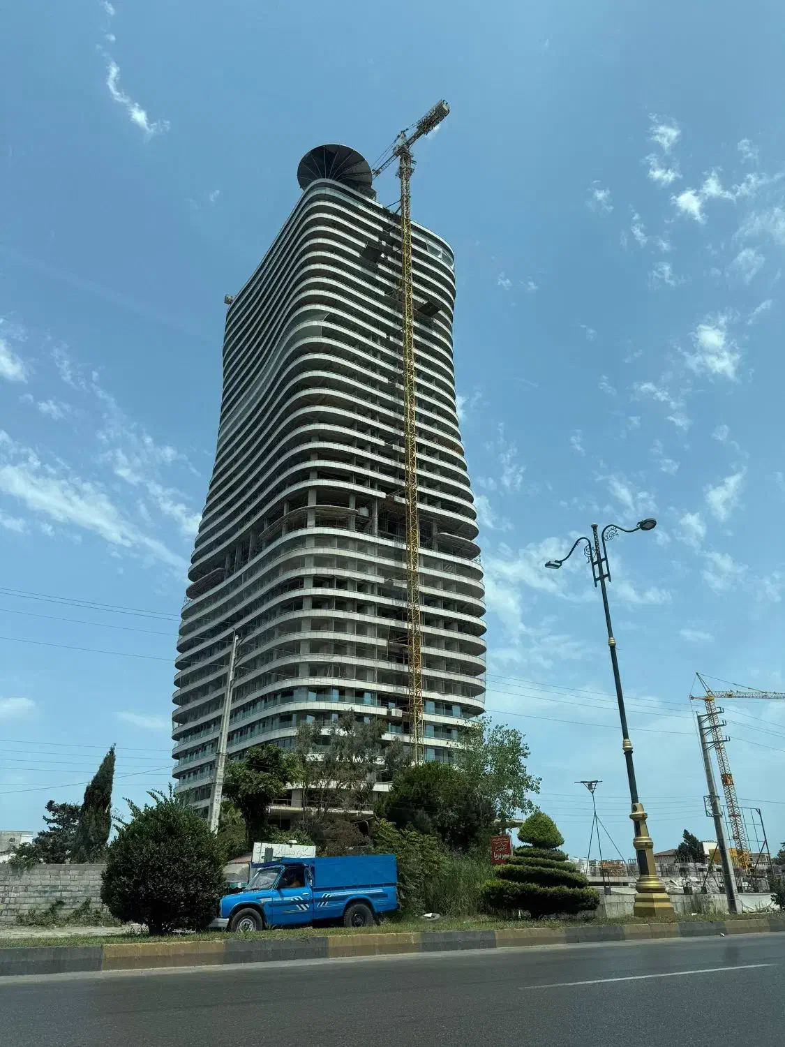 فروش واحد قیمت قطعی در غرب دریاچه چیتگر/تهاتر ویلا|فروش آپارتمان|تهران, شهرک دانشگاه شریف|دیوار