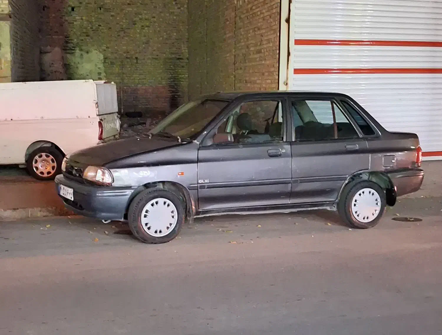 پرایدمدل ۸۵ تک گانه|خودرو سواری و وانت|مرند, |دیوار