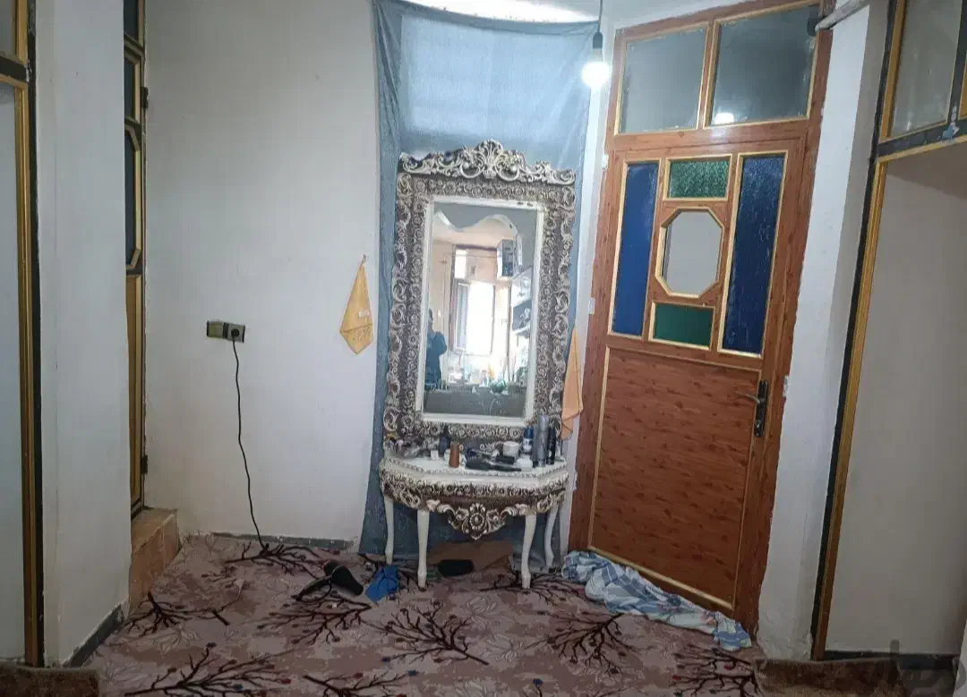 خونه نقلی|اجارهٔ خانه و ویلا|دهدشت, |دیوار