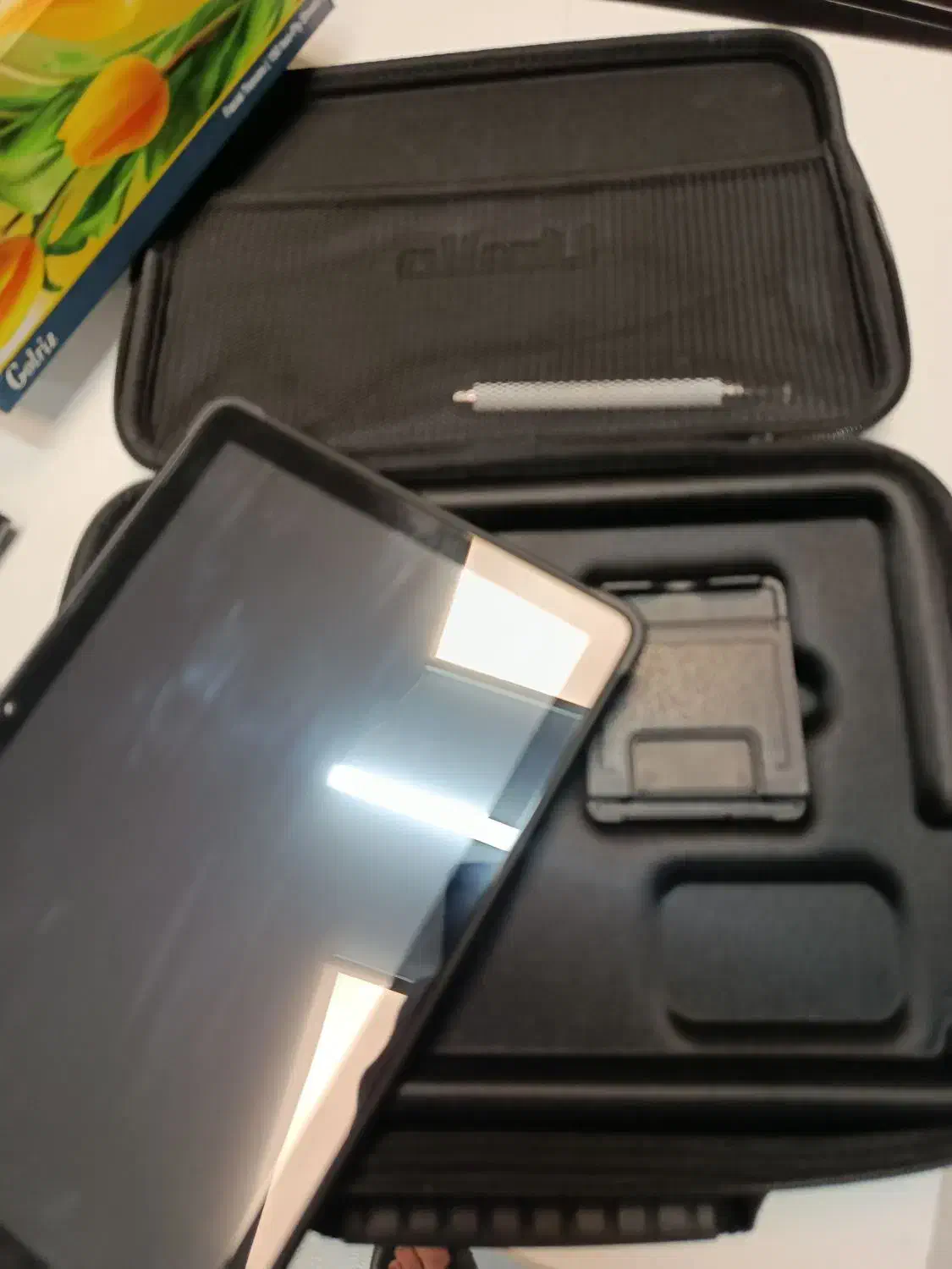 یک عدد تبلت / سرفیس|تبلت|گرگان, |دیوار