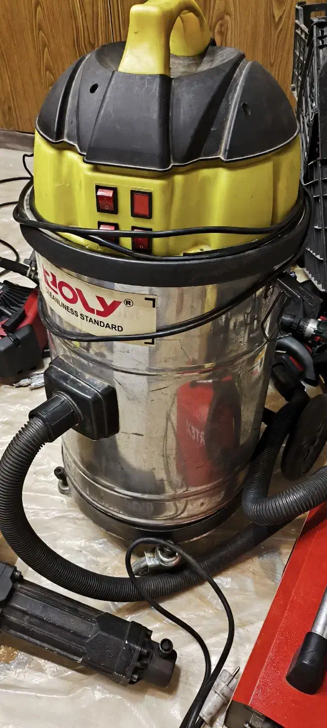 اره فارسی برکرایه جاروکارواش صنعتی اجاره ترازلیزری|خدمات پیشه و مهارت|اصفهان, عباس‌آباد|دیوار