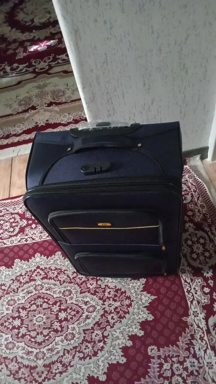 چمدان سایز بزرگ|کیف، کفش، کمربند|محمدشهر, ولدآباد|دیوار