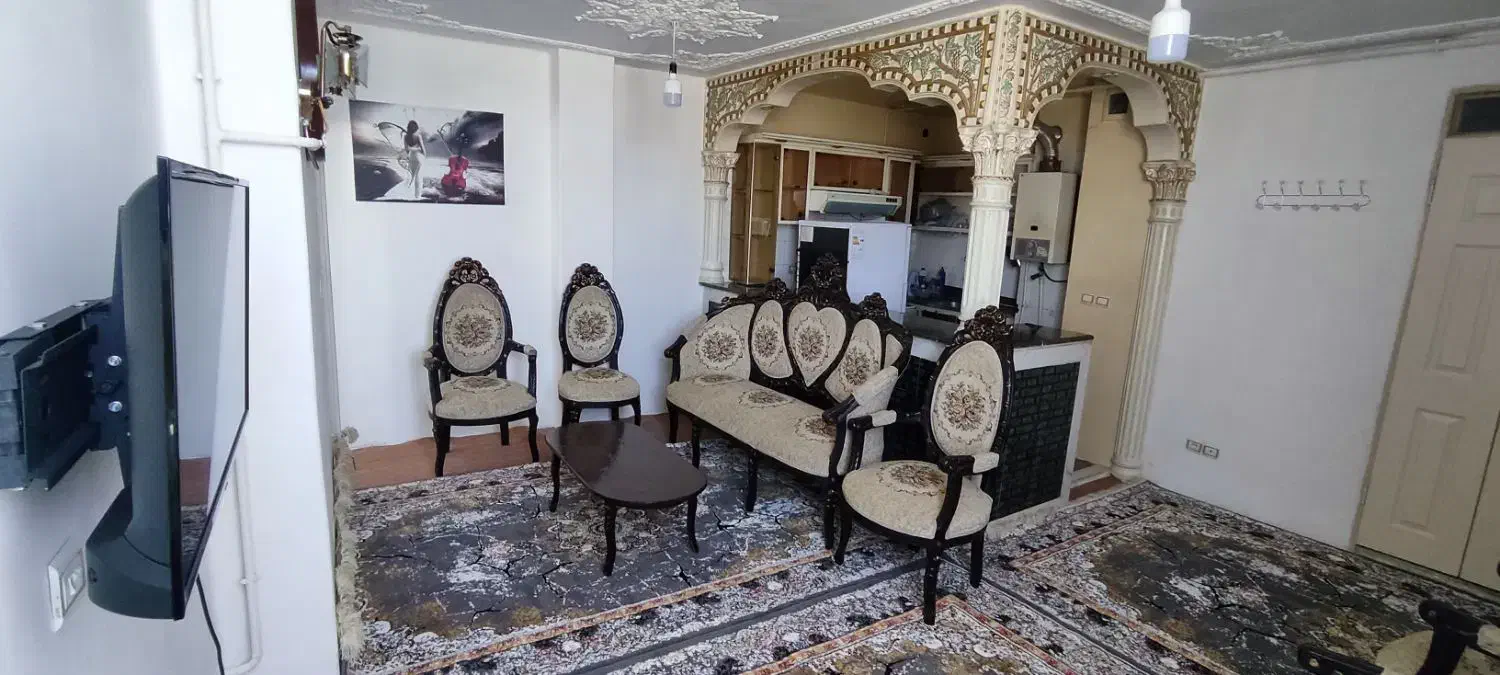 سوئیت خیلی تمیز|اجارهٔ کوتاه‌مدت آپارتمان و سوئیت|سنندج, |دیوار