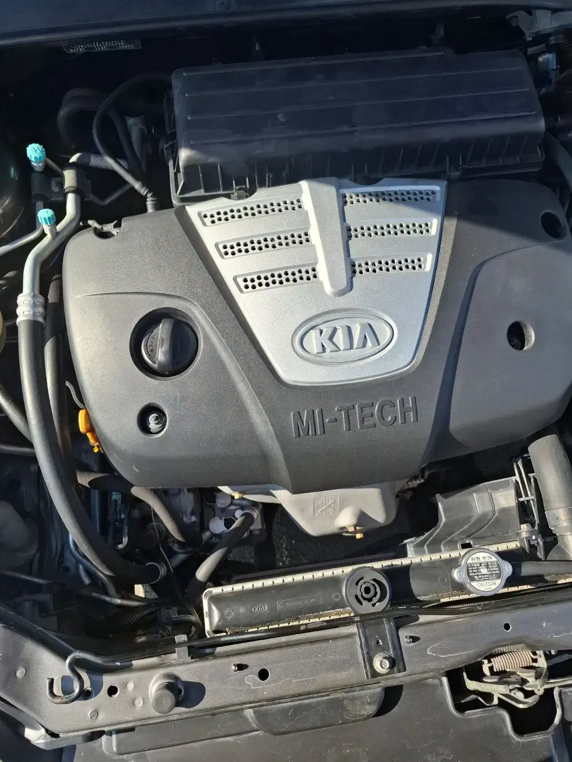 ریو استثنایی مدل ۱۳۹۰|خودرو سواری و وانت|ورامین, ورامین|دیوار