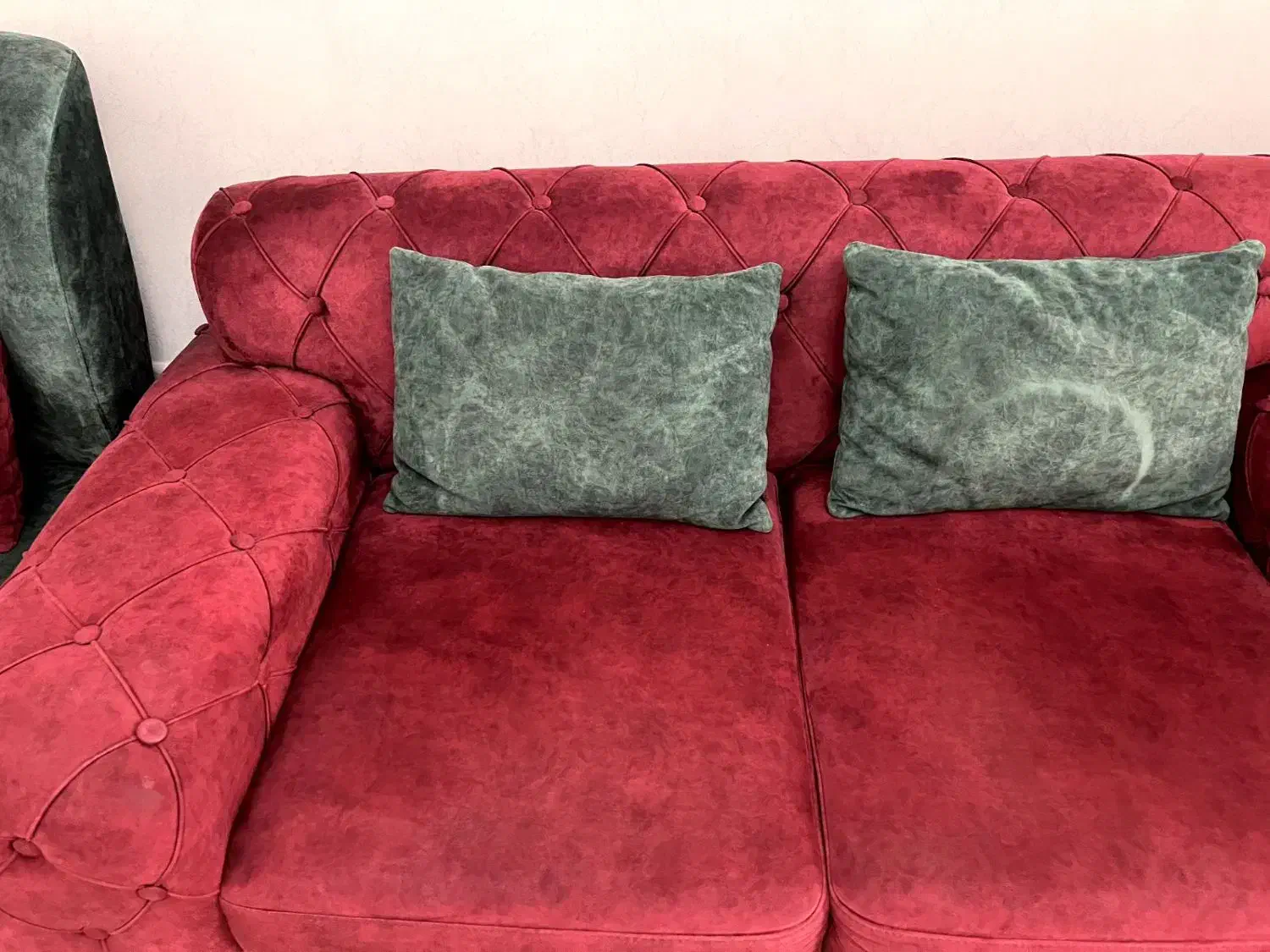 مبل چستر|مبلمان خانگی و میز عسلی|قدس, شهرقدس|دیوار