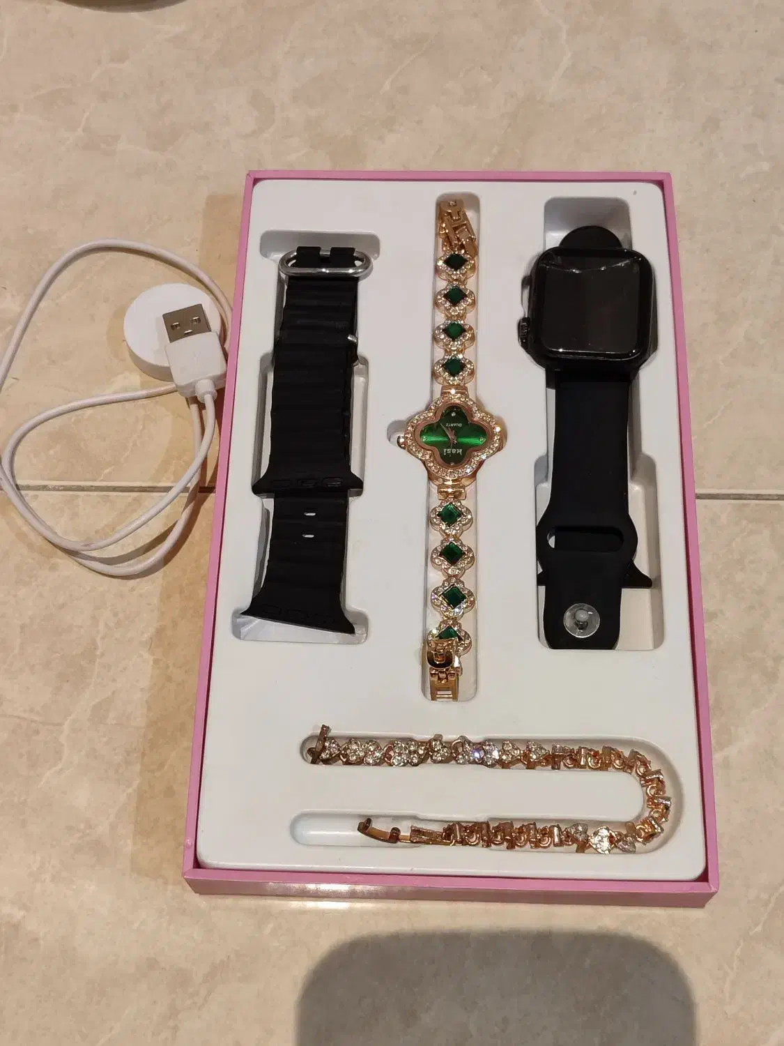 پک ساعت برندTK13mini|ساعت|ری, دیلمان|دیوار