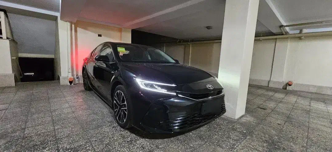 کمری 2025 پریمیوم2500 فول هیبرید|خودرو سواری و وانت|تهران, قلهک|دیوار