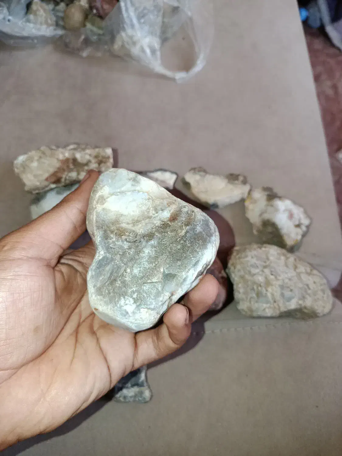 سنگهای قیمتی|جواهرات|تهران, الهیه|دیوار