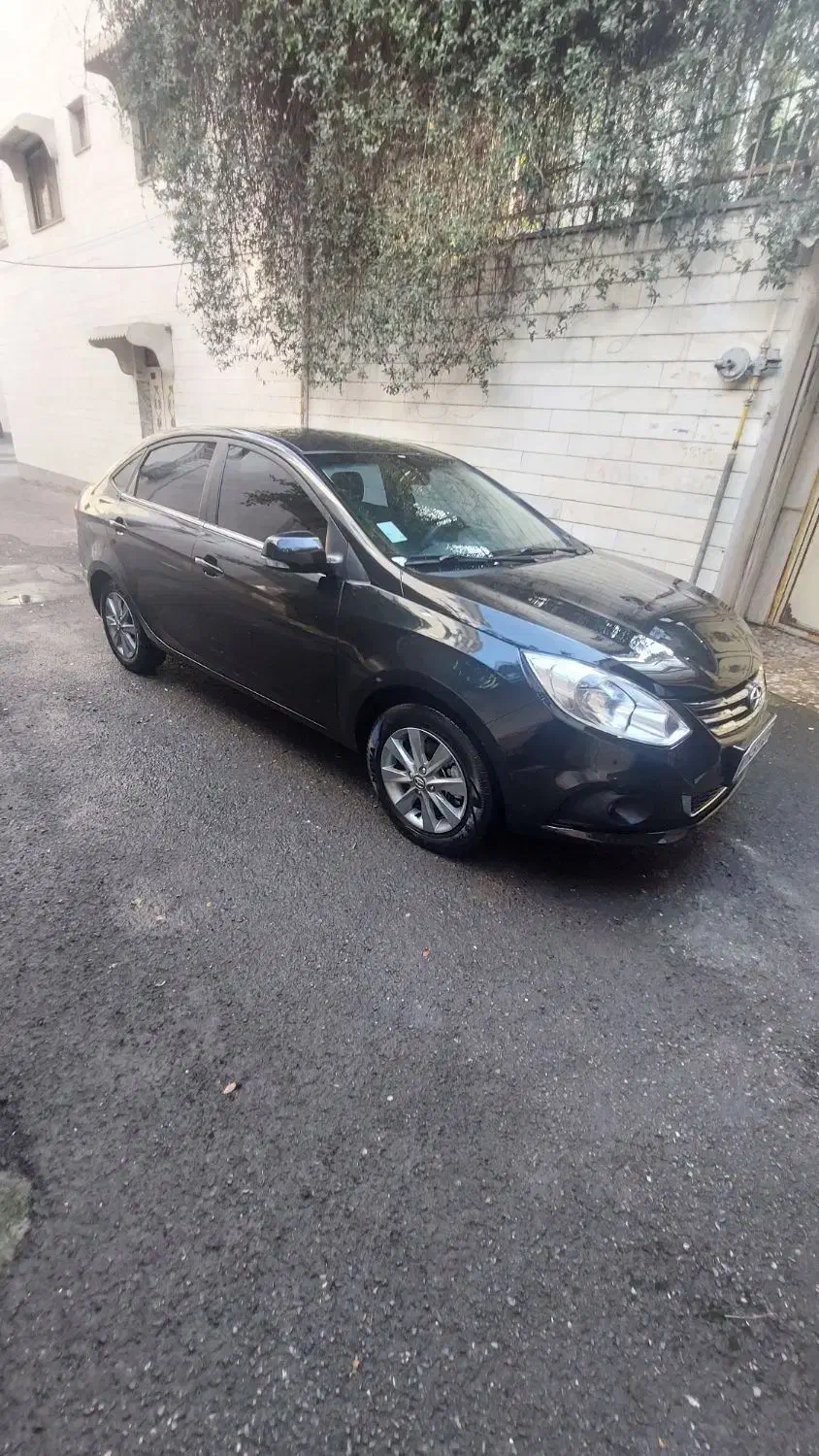 جک j4 مدل ۱۴۰۳|خودرو سواری و وانت|رشت, یخسازی|دیوار