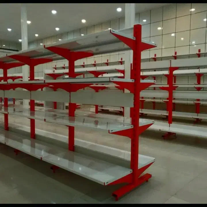 انواع قفسه های دیواری و ....|فروشگاه و مغازه|اسلام‌شهر, باغ فیض|دیوار