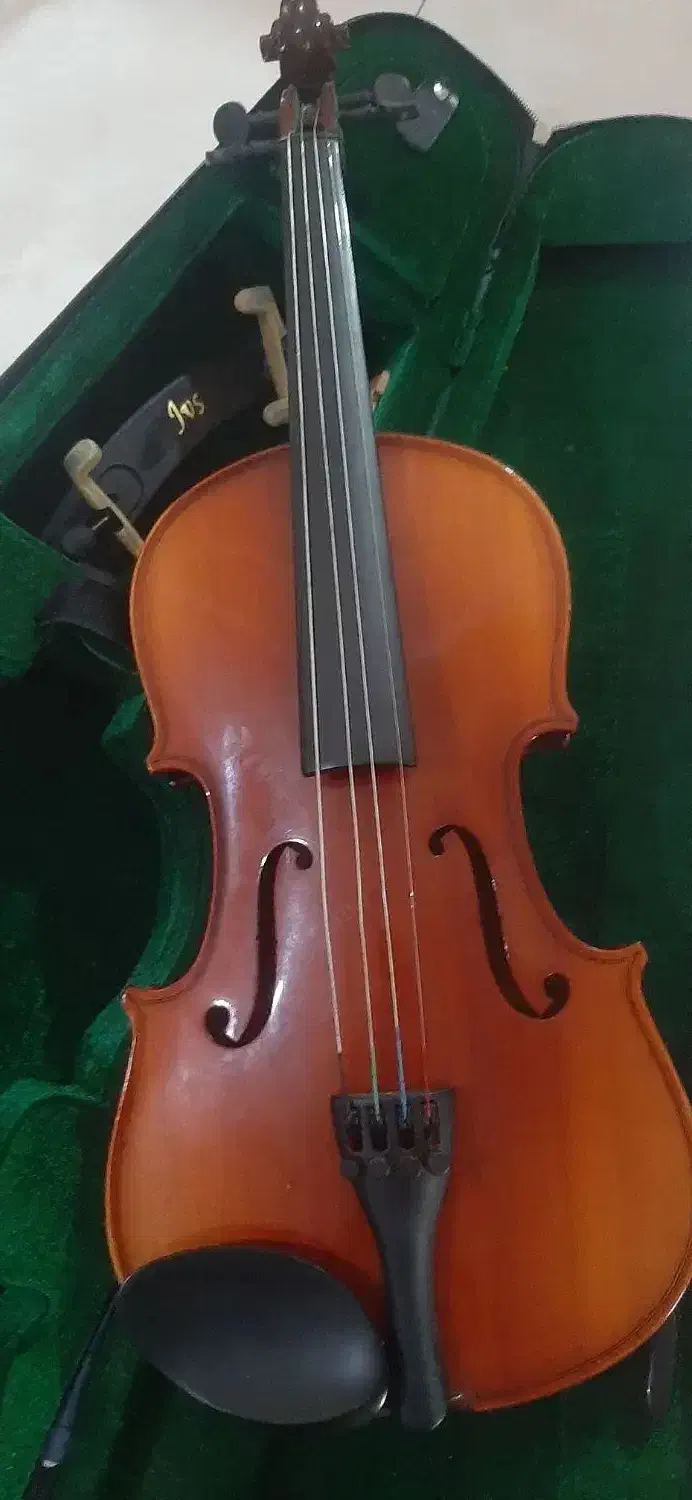 ویولن مدلmv 181|ویولن|چالوس, |دیوار