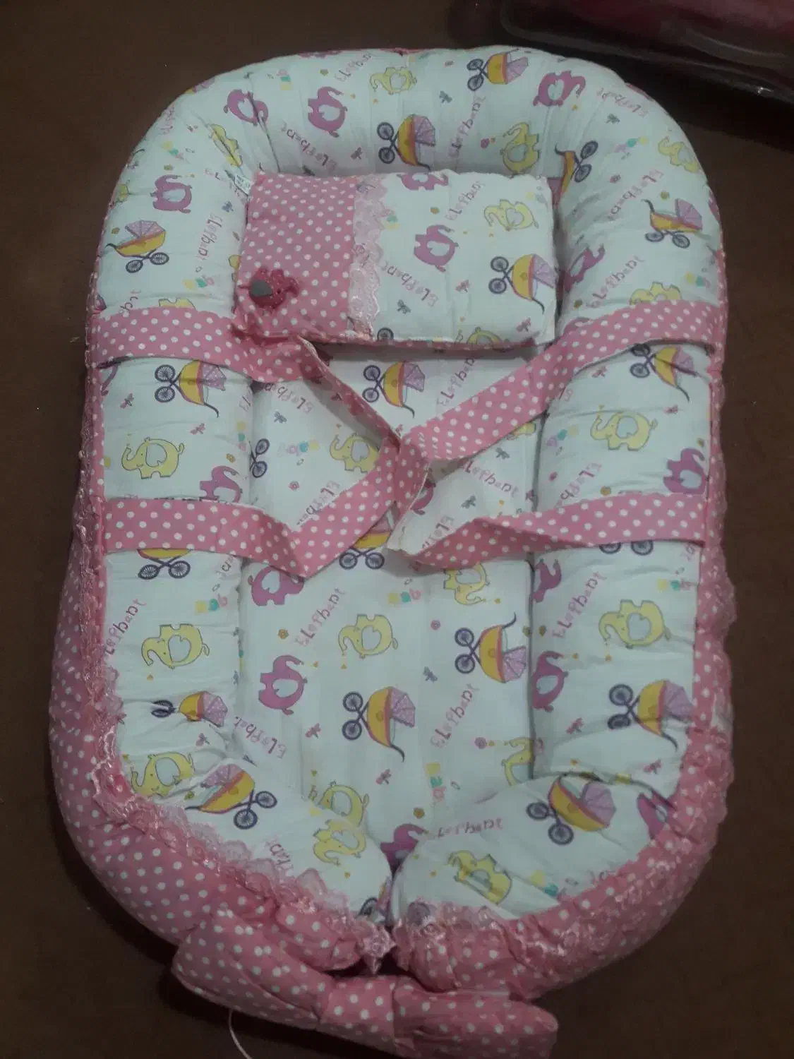 تشک گاردار و تشک بازی|اسباب و اثاث بچه|زنجان, |دیوار