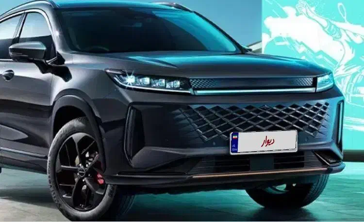 خودرو ایکس تریم LX 1404|خودرو سواری و وانت|تبریز, |دیوار