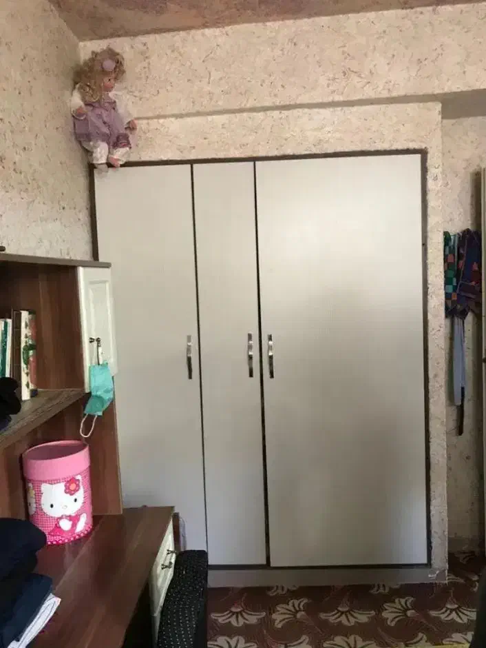 واحد ۶۳ متری مسکن مهر نظراباد/عمارت سازان/دو ورودی|فروش آپارتمان|نظرآباد, مسکن مهر نظرآباد|دیوار