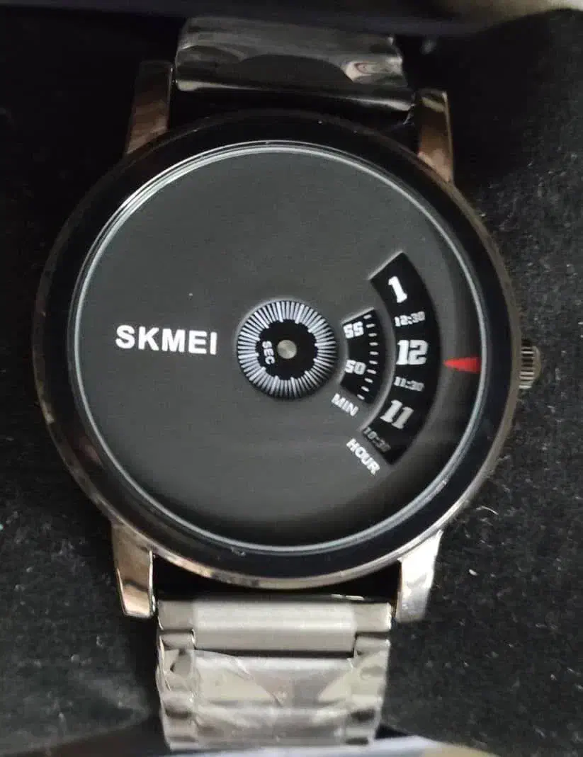 ایینه چوب|ساعت|پرند, فاز ۴|دیوار