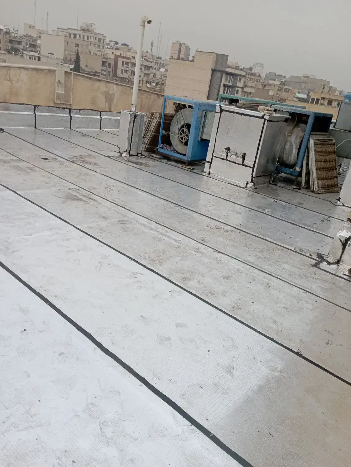 ایزوگام دلیجان|خدمات پیشه و مهارت|اسلام‌شهر, مطهری|دیوار