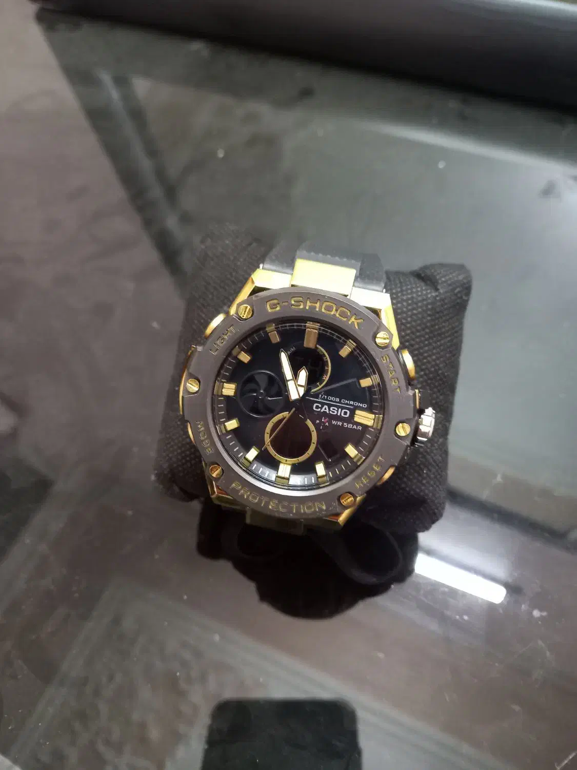 جی شاک نو کارنکرده|ساعت|اراک, |دیوار