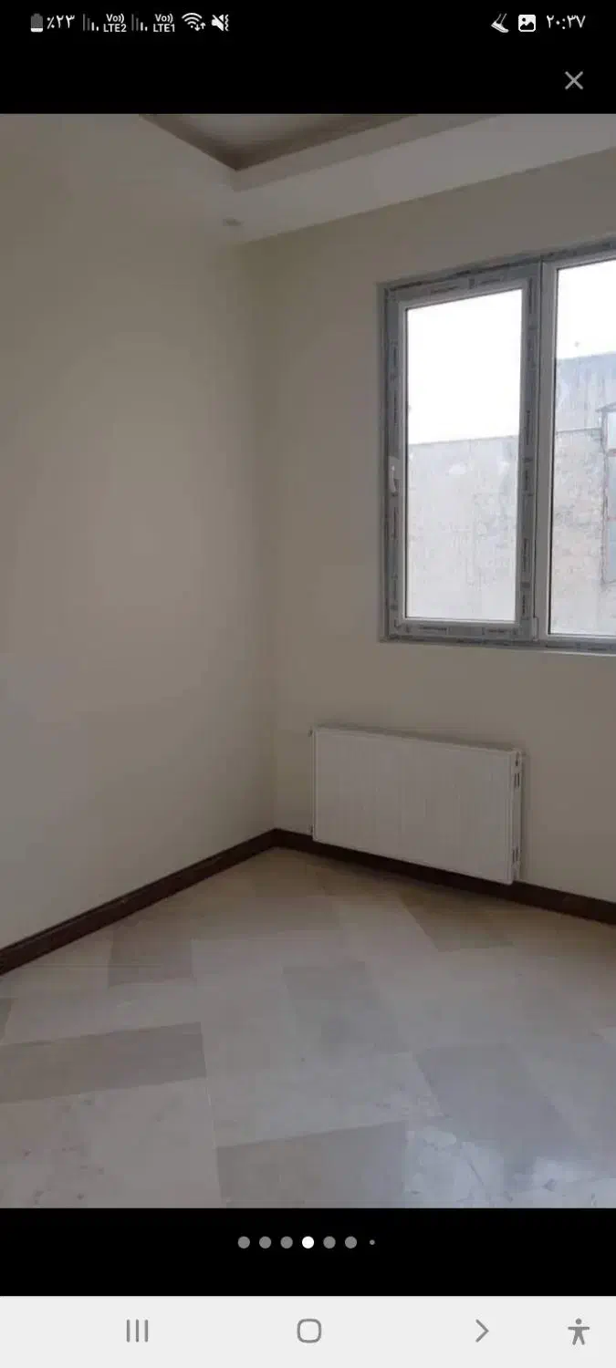 ۱۱۰ متر دو خواب