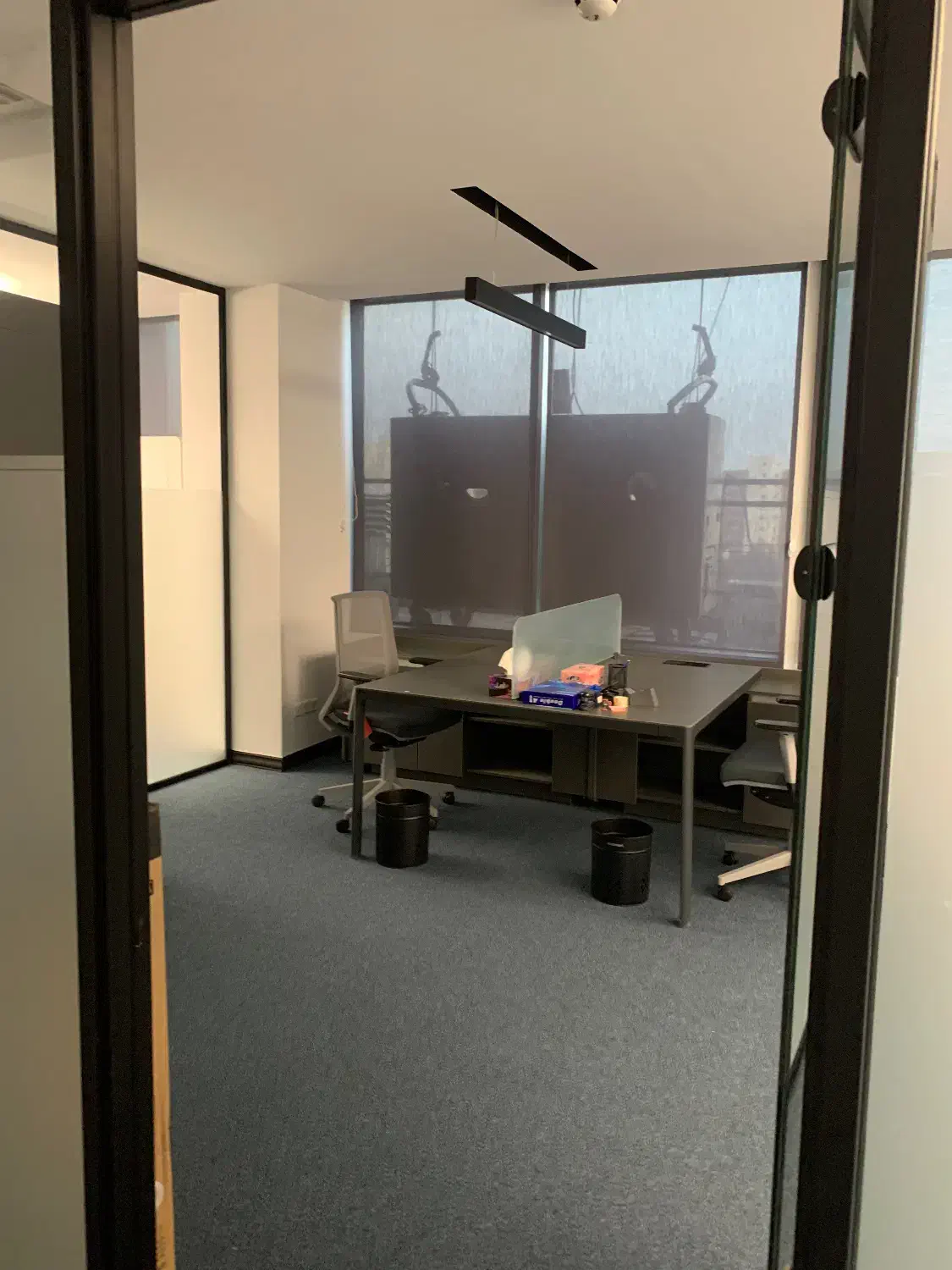 ۸۵متر/فلت/سند اداری/برج لوکس منطقه|اجارهٔ دفتر کار، اتاق اداری، مطب|تهران, کامرانیه|دیوار