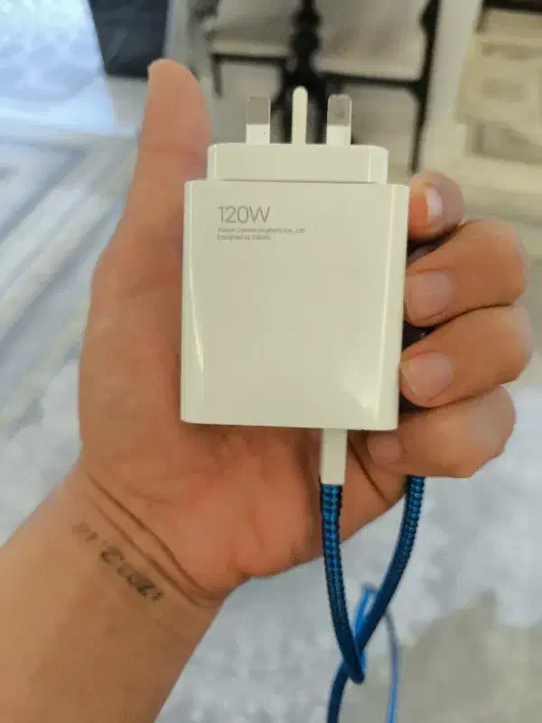 mi 11T pro 256g|موبایل|فردیس, شهرک شهید حسینی|دیوار