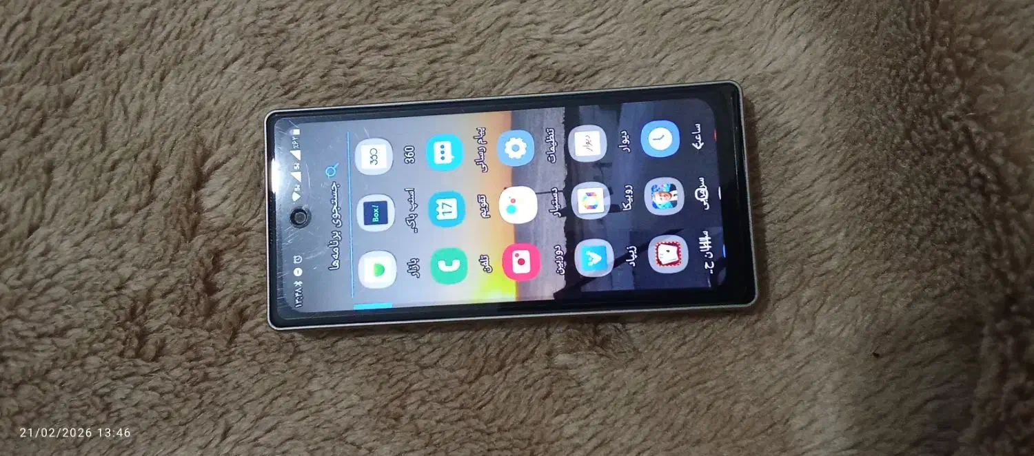 گوشی s25ultra mini|موبایل|مشهد, آیت الله خامنه‌ای|دیوار