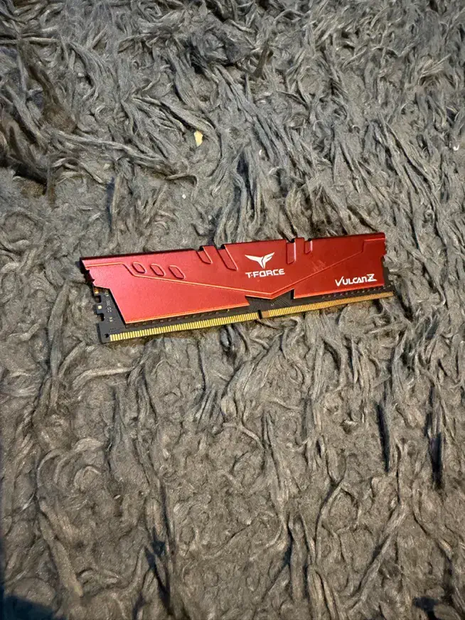 رم ۸ گیگ ddr4 3000|قطعات و لوازم جانبی رایانه|تهران, استاد معین|دیوار