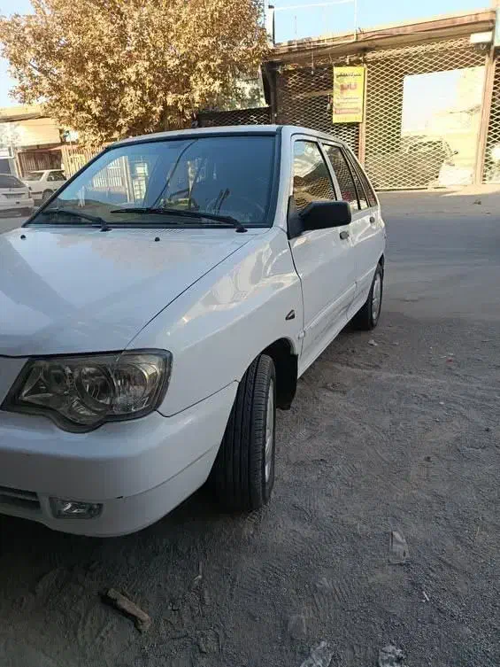 فروش خودرو|خودرو سواری و وانت|خلیل آباد, |دیوار