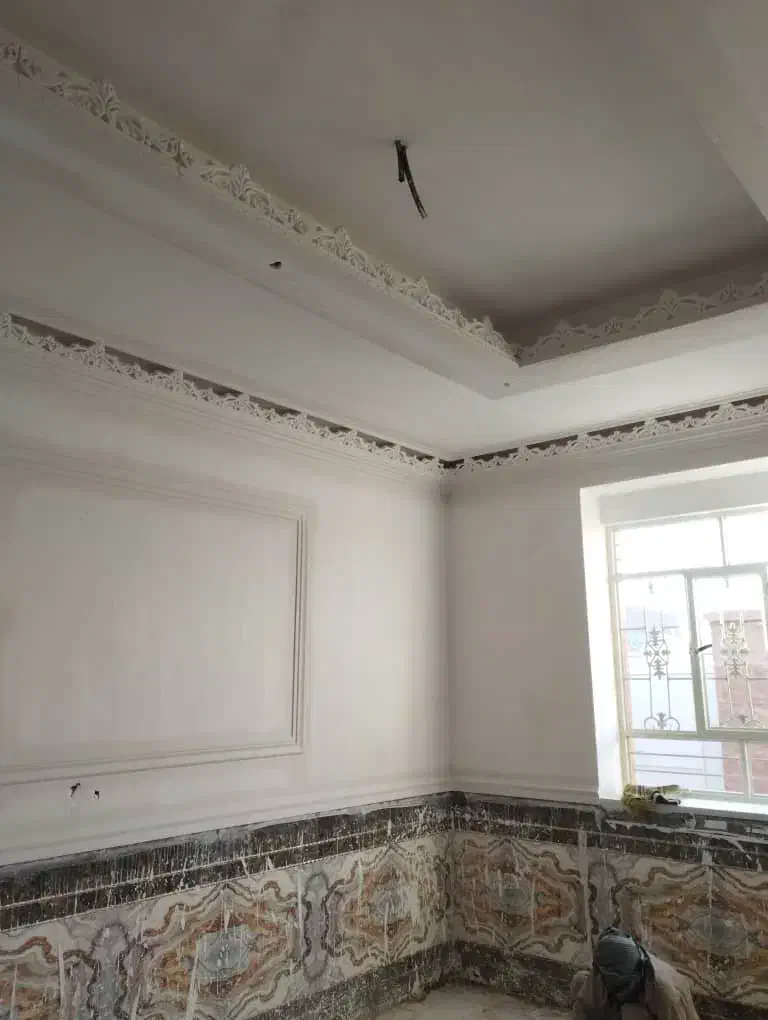 گچ کاری پذیرفته میشود|خدمات پیشه و مهارت|زاهدان, |دیوار