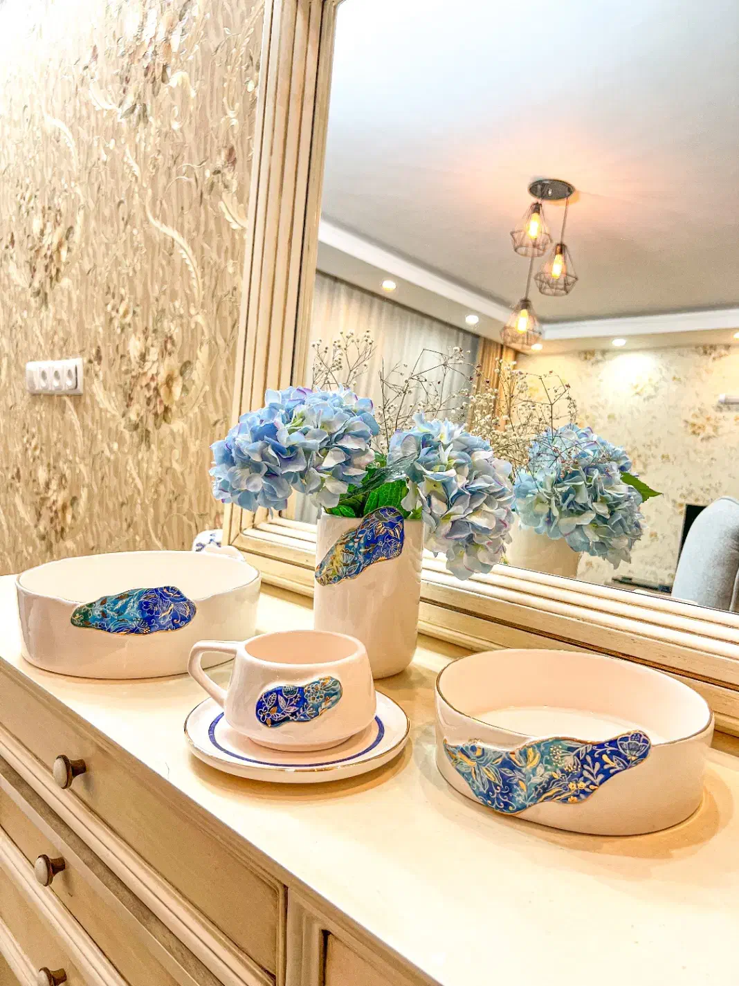 استخدام|استخدام صنعتی، فنی، مهندسی|اصفهان, وحید|دیوار