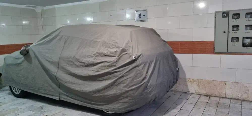 جکs5کم دار|خودرو سواری و وانت|تهران, تسلیحات|دیوار