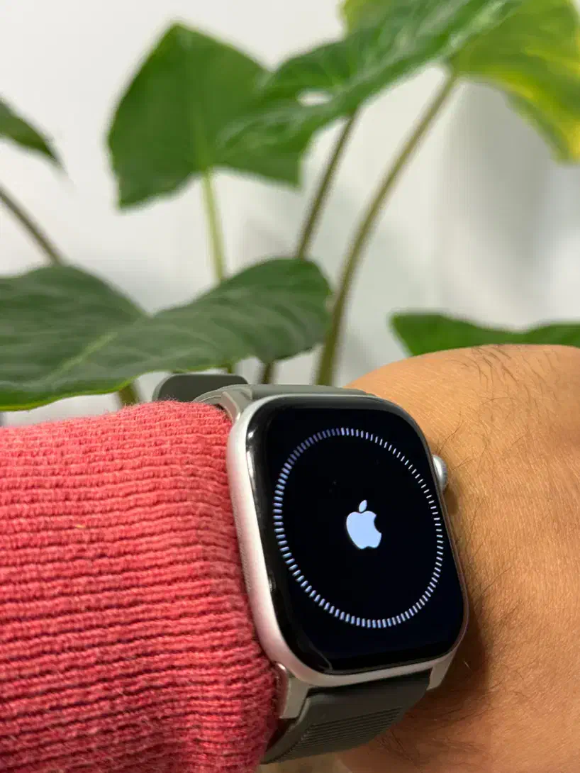 Apple Watch series 10 اپل واچ سری ۱۰ ۴۶میل|لوازم جانبی موبایل و تبلت|تهران, عباس‌آباد|دیوار