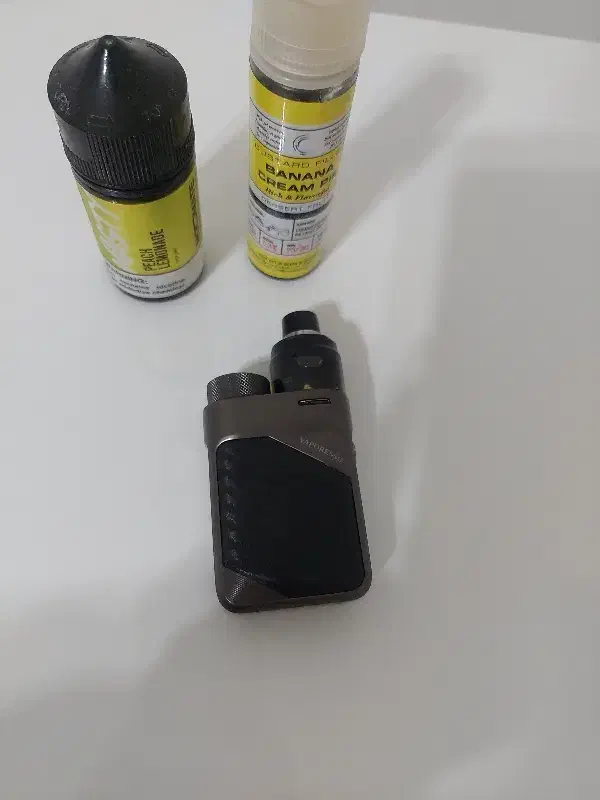 ویپ شارژی|زیورآلات و اکسسوری|قدس, شهرقدس|دیوار