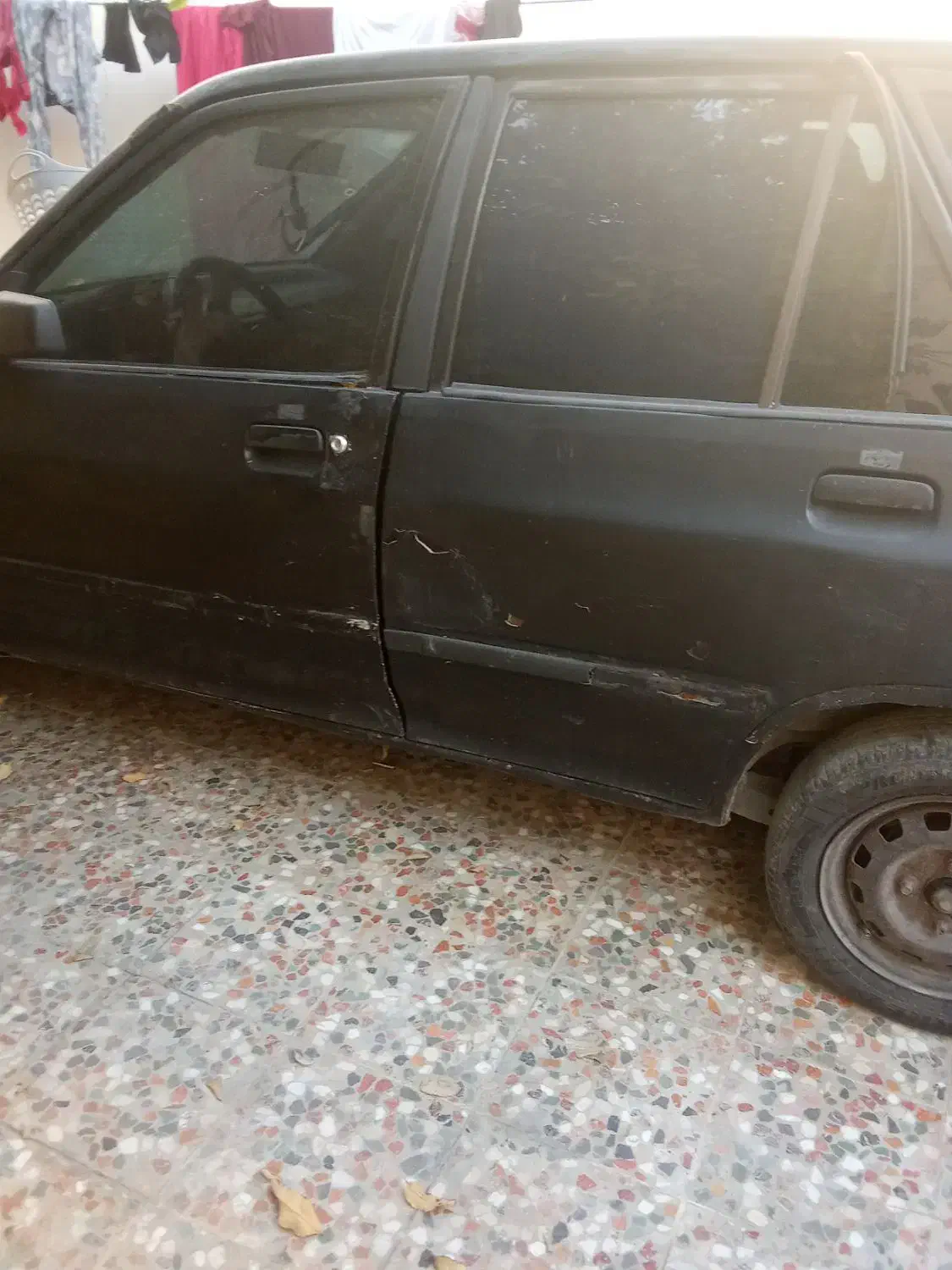 ماشین پراید|خودرو سواری و وانت|بندرعباس, |دیوار