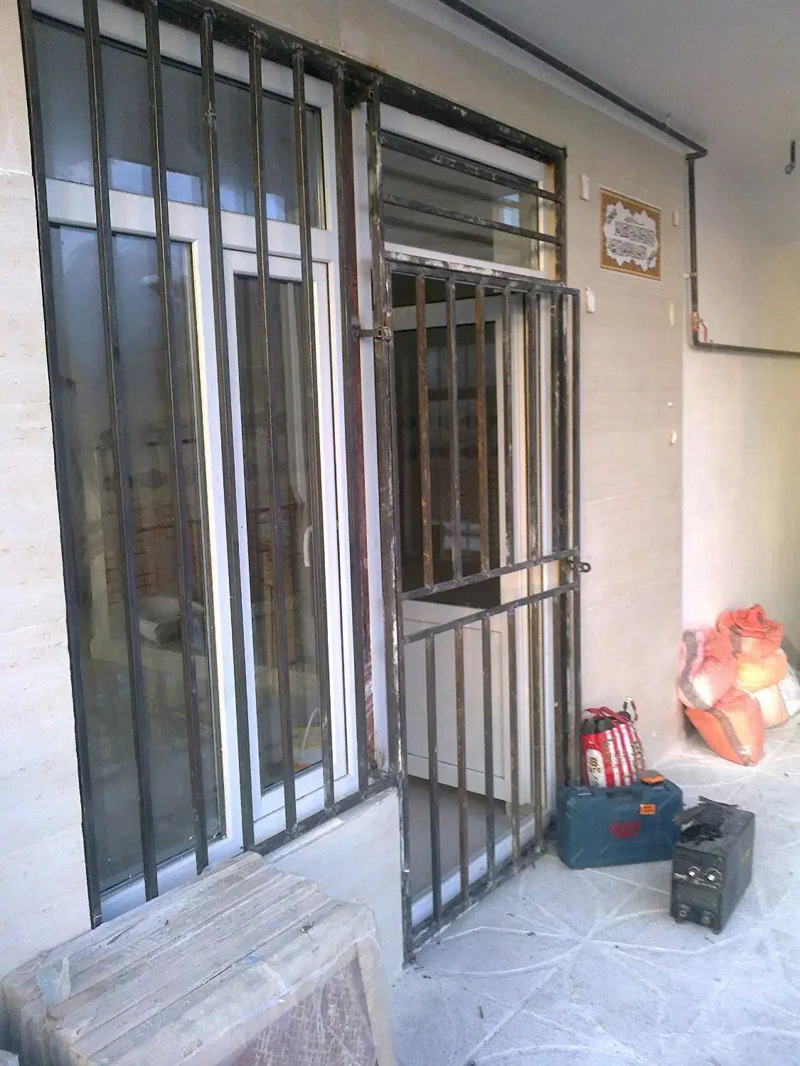 »جوشکار سیار«|خدمات پیشه و مهارت|اسدآباد, |دیوار