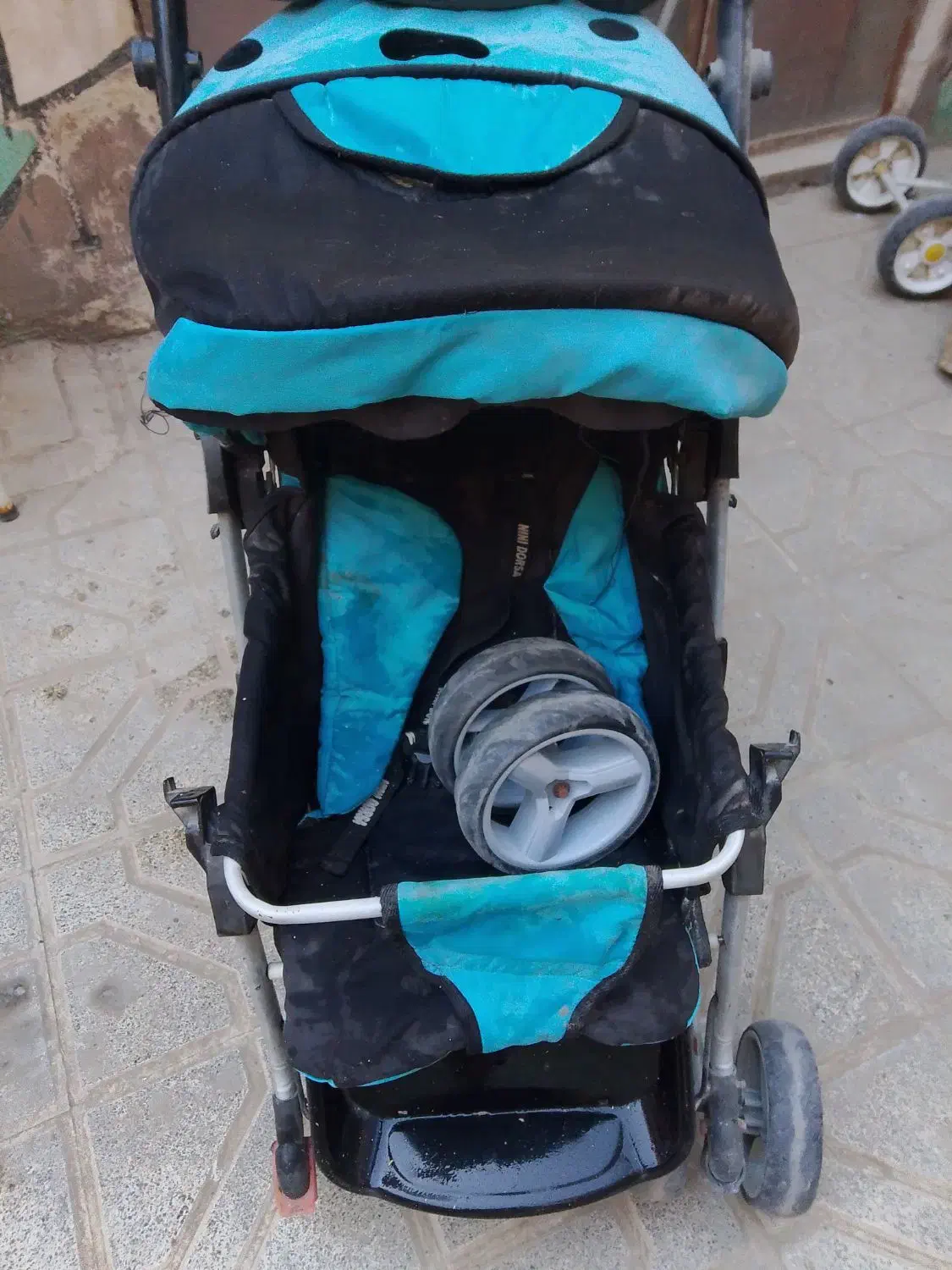 کالسکه|کالسکه و لوازم جانبی|مشهد, رضاییه|دیوار