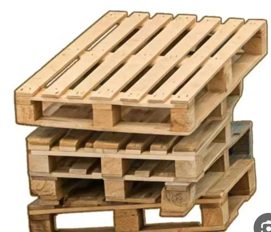 خریدوفروش پالت چوبی وپلاستیکی|عمده‌فروشی|چهاردانگه (تهران), |دیوار