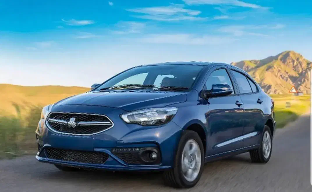 فروش خودرو|خودرو سواری و وانت|قزوین, |دیوار