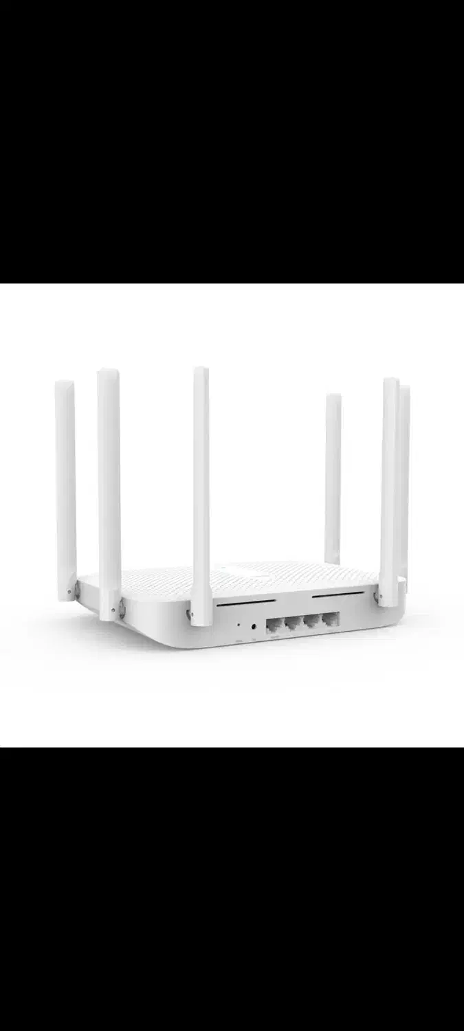 روتر ردمی مدل Redmi AC2100|مودم و تجهیزات شبکه|قم, آزادگان|دیوار