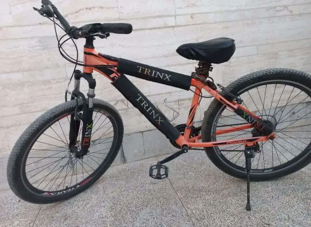 دوچرخه 26|دوچرخه، اسکیت، اسکوتر|اصفهان, سروستان|دیوار