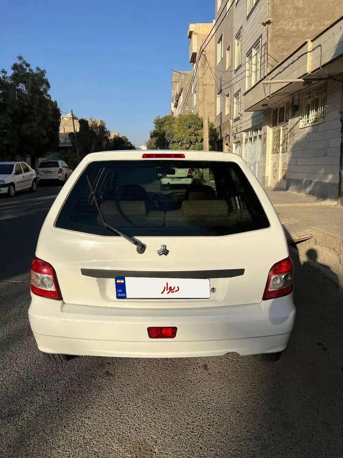 فروش فوری|خودرو سواری و وانت|اسلامشهر, شهرک لاله|دیوار