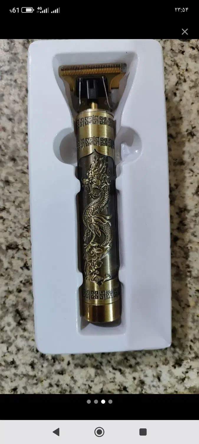 فروش ماشین ریش تراش و سه تیغ فیلیپس|آرایشی، بهداشتی، درمانی|بندرعباس, |دیوار