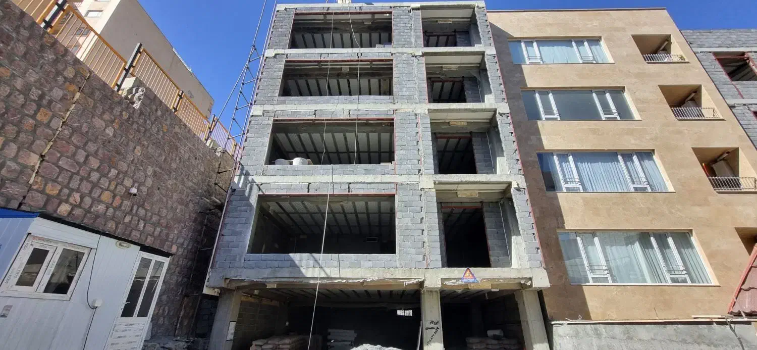 فروش آپارتمان شخصی ساز ویلاشهر /۳خواب|فروش آپارتمان|سنندج, |دیوار