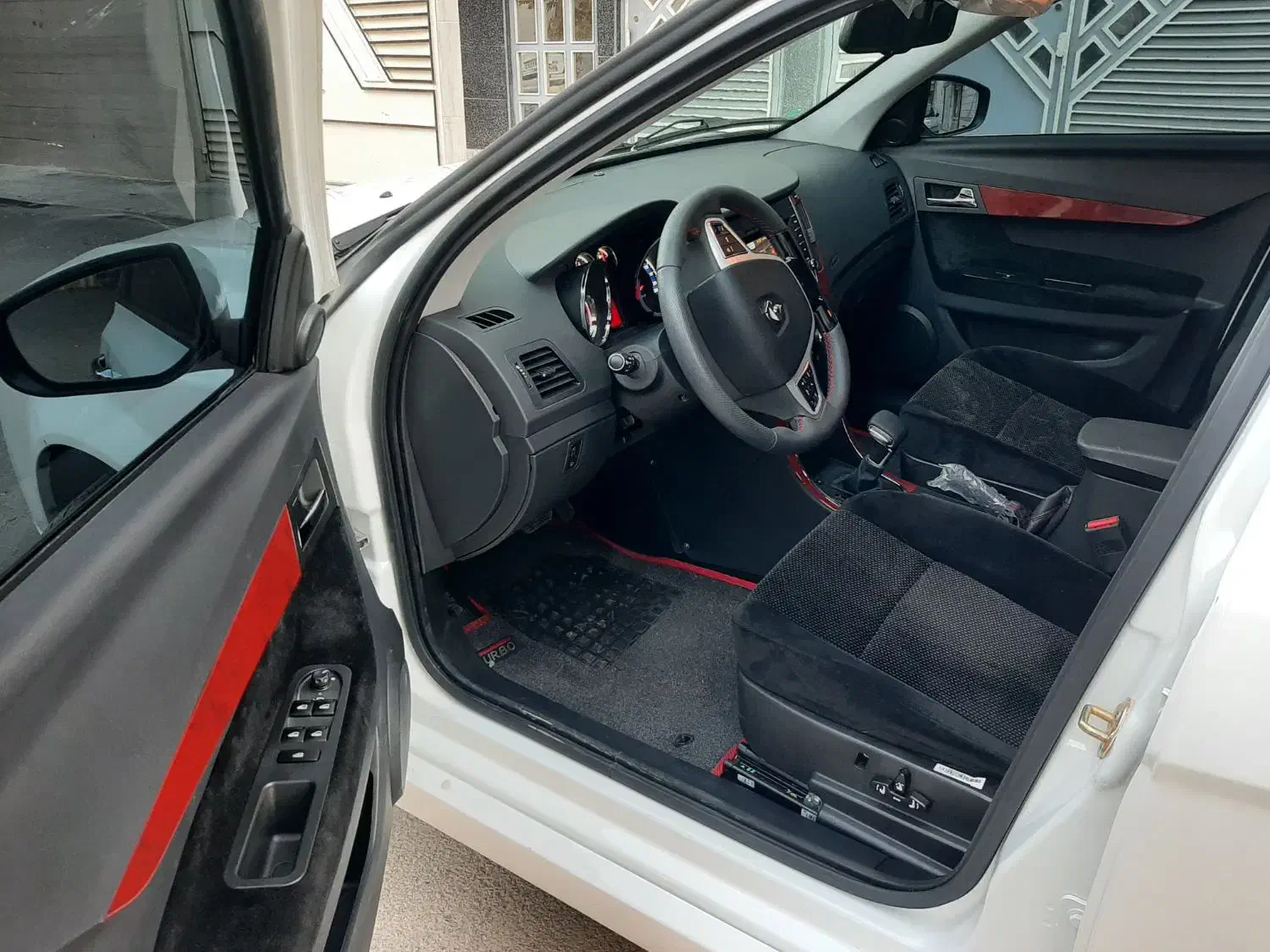 دنا آبشنال توربو پلاس|خودرو سواری و وانت|خرم‌آباد, |دیوار