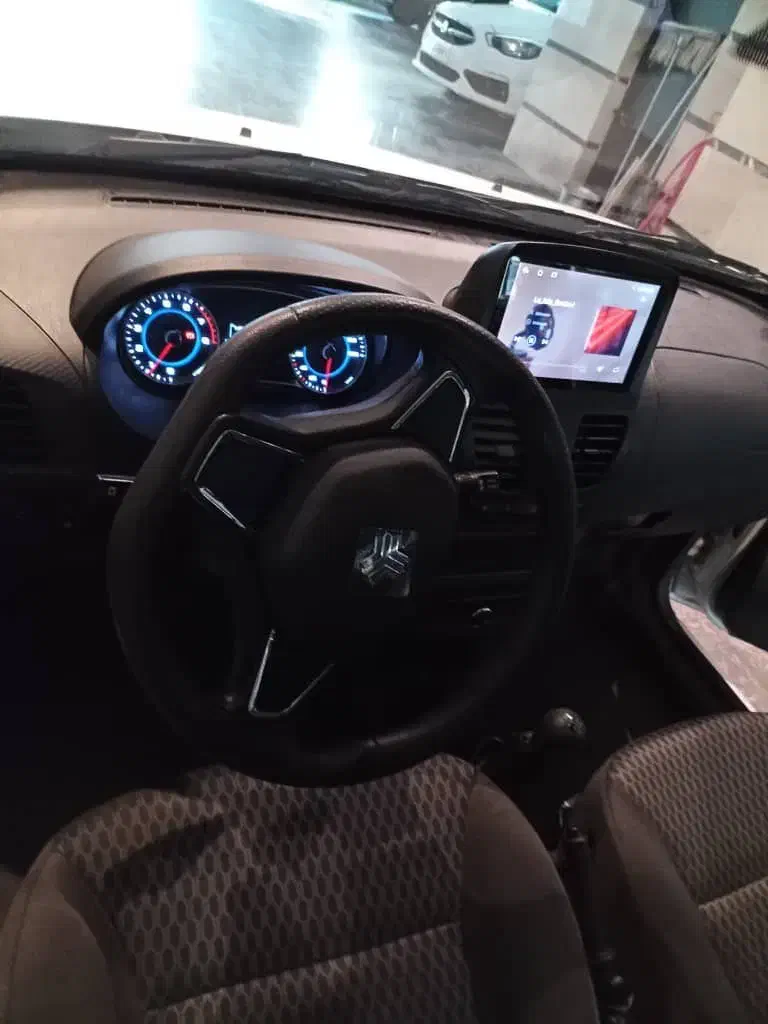 ساینا|خودرو سواری و وانت|تهران, شهرک الهیه غرب|دیوار